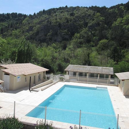 Apartament Le Chambron Condorcet Zewnętrze zdjęcie