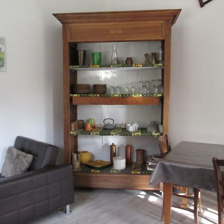 Apartament Le Chambron Condorcet Zewnętrze zdjęcie