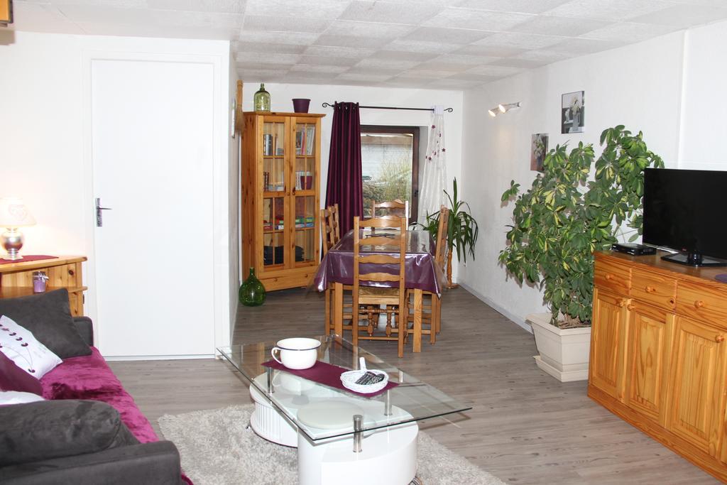 Apartament Le Chambron Condorcet Zewnętrze zdjęcie