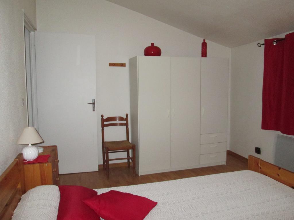 Apartament Le Chambron Condorcet Zewnętrze zdjęcie