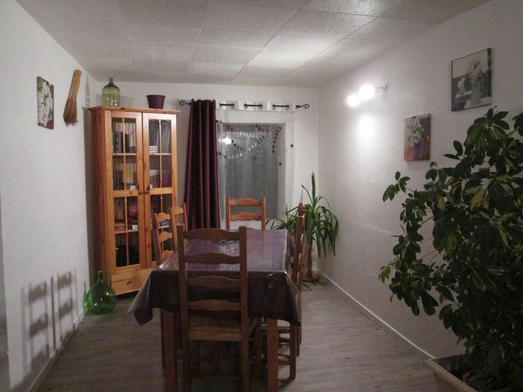 Apartament Le Chambron Condorcet Zewnętrze zdjęcie