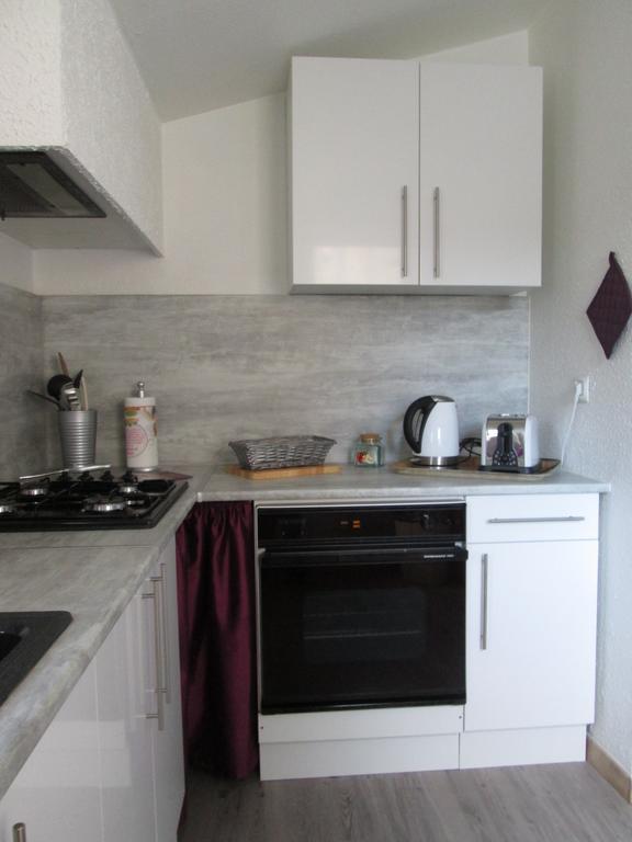 Apartament Le Chambron Condorcet Zewnętrze zdjęcie