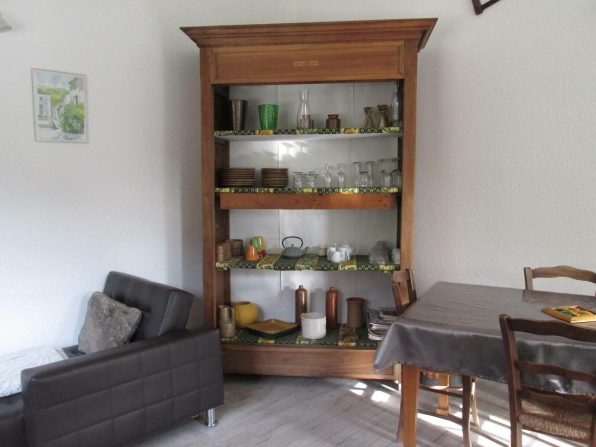 Apartament Le Chambron Condorcet Zewnętrze zdjęcie