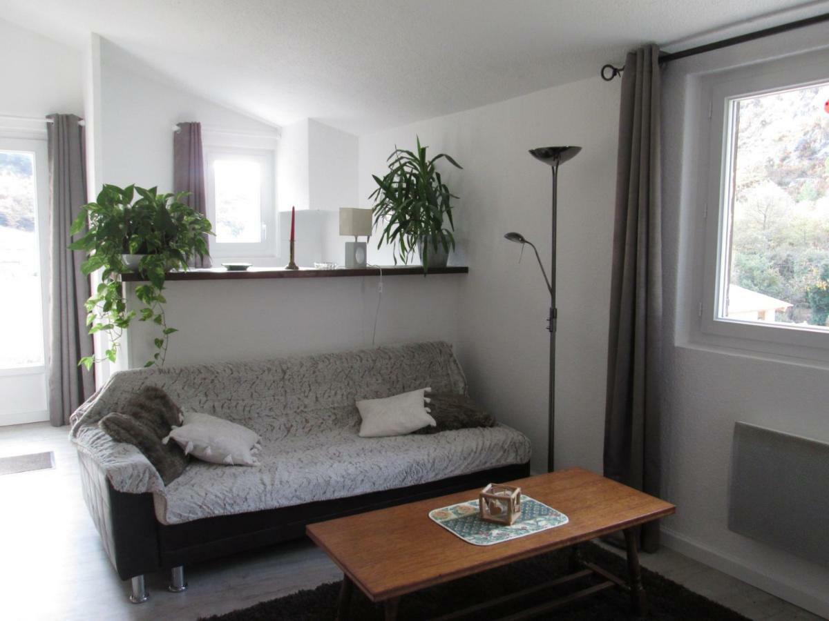 Apartament Le Chambron Condorcet Zewnętrze zdjęcie