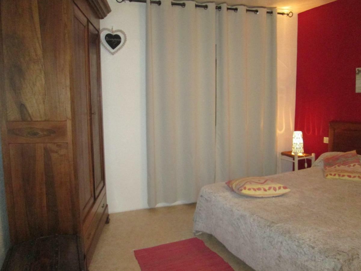 Apartament Le Chambron Condorcet Zewnętrze zdjęcie