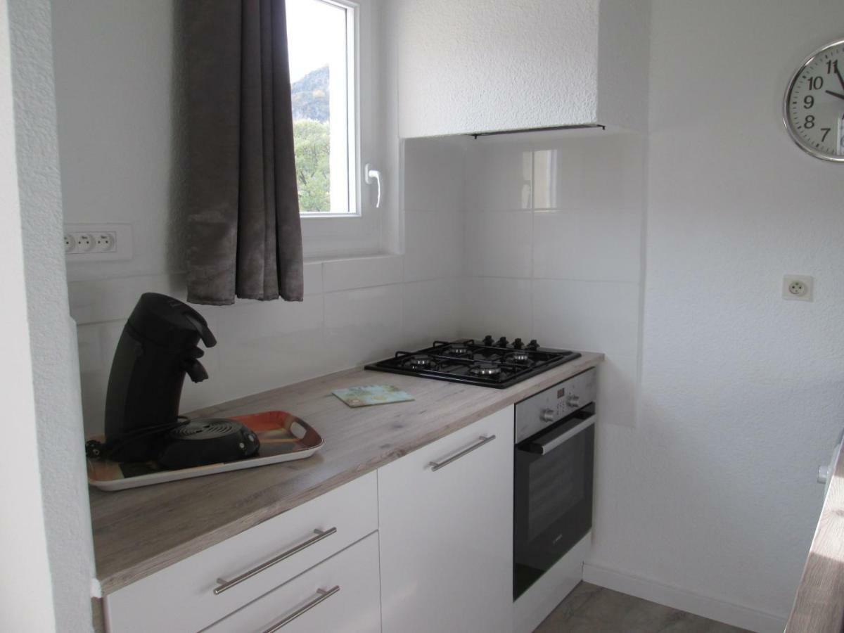 Apartament Le Chambron Condorcet Zewnętrze zdjęcie